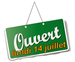 ouver transparent