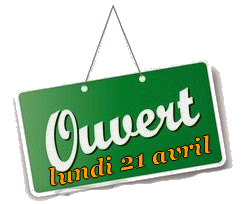 ouver transparent