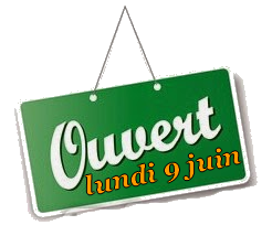 ouver transparent